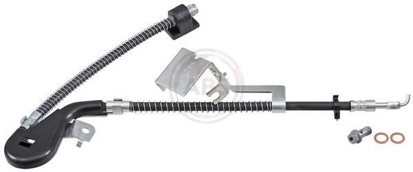 Flexible de frein (Durite de frein) A.B.S. ALL BRAKE SYSTEMS BV. SL 5738